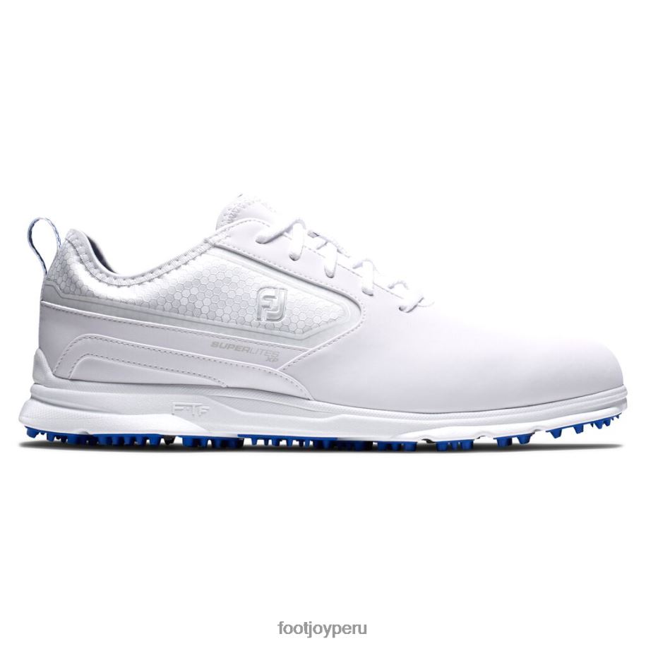 blanco Footjoy superlites xp blancas 8V0401716
