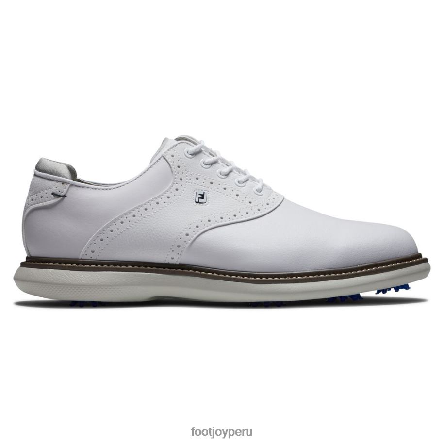blanco Footjoy tradiciones blancas 8V0401652