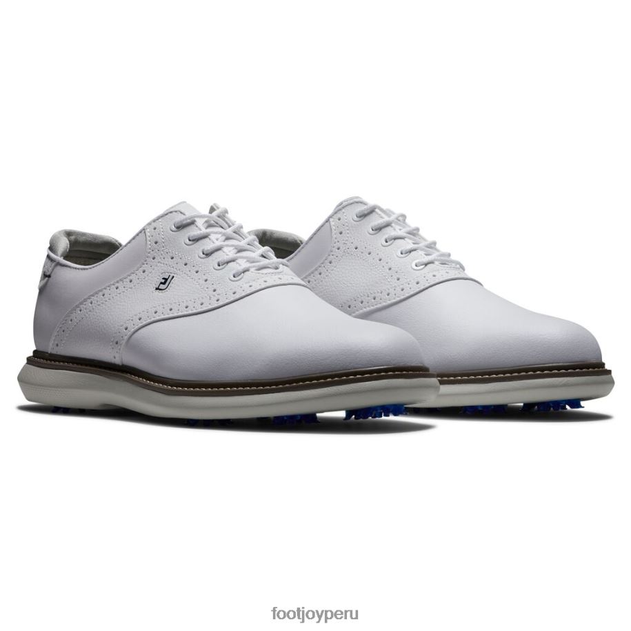 blanco Footjoy tradiciones blancas 8V0401652