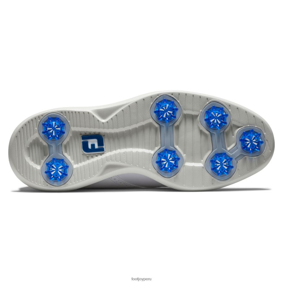 blanco Footjoy tradiciones fj blanco 8V040820