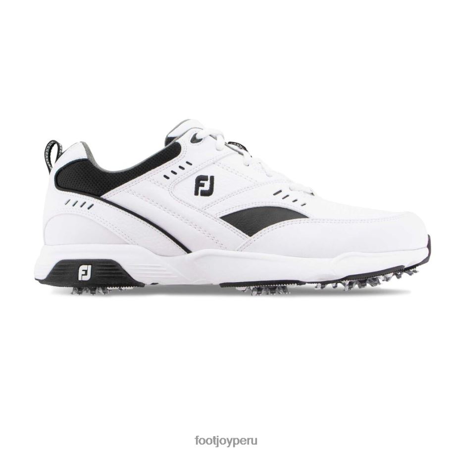 blanco Footjoy zapatilla de golf blanca 8V0401660