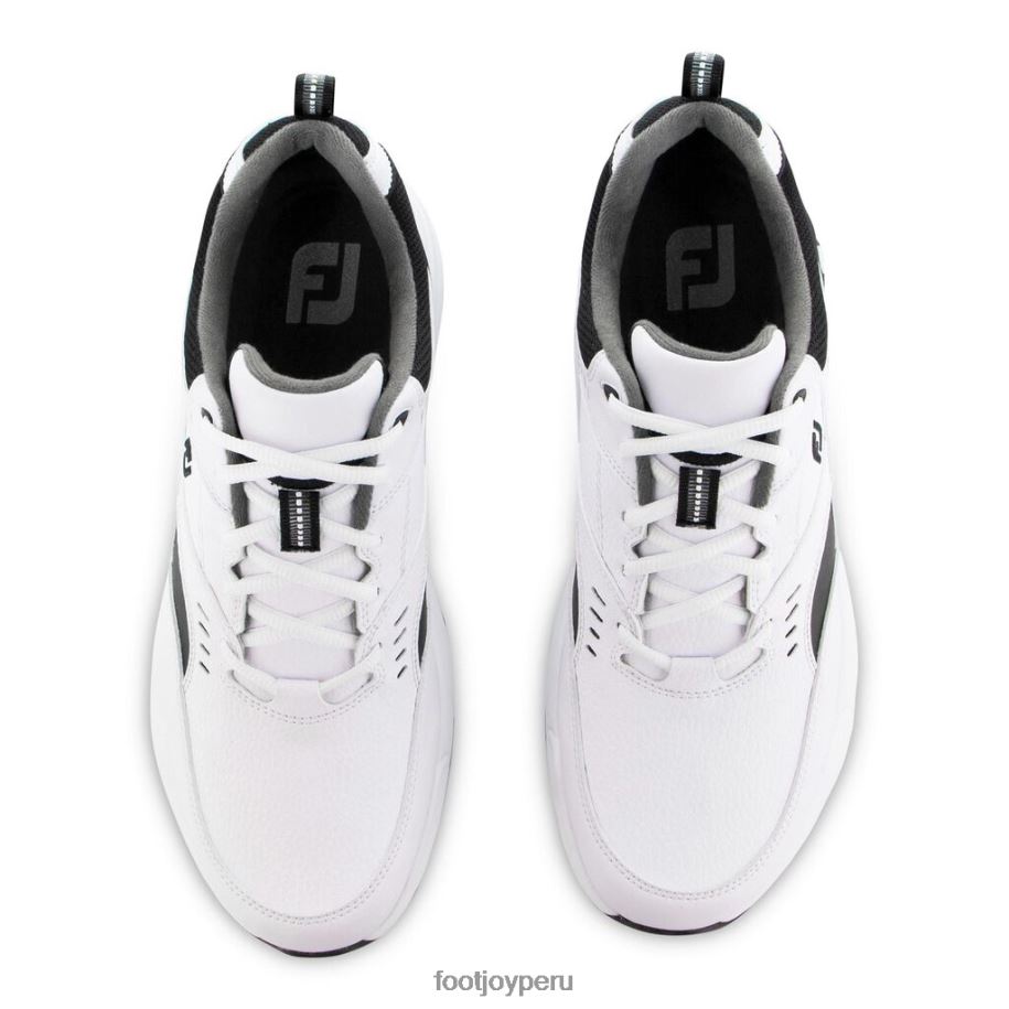 blanco Footjoy zapatilla de golf blanca 8V0401660
