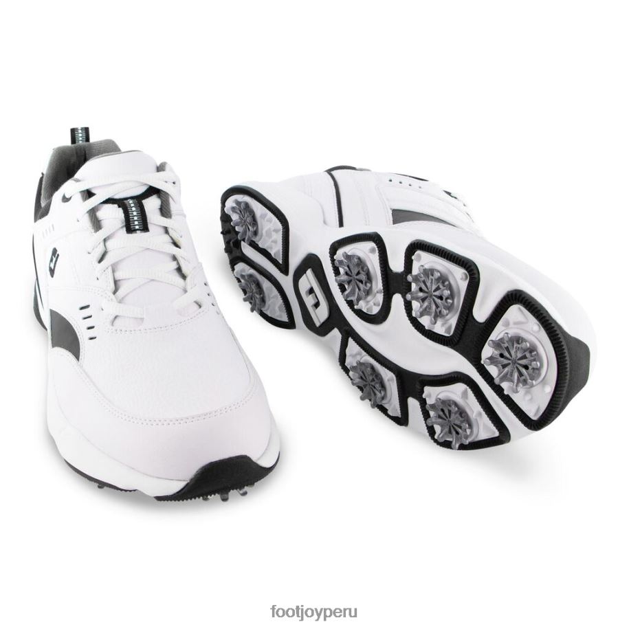 blanco Footjoy zapatilla de golf blanca 8V0401660