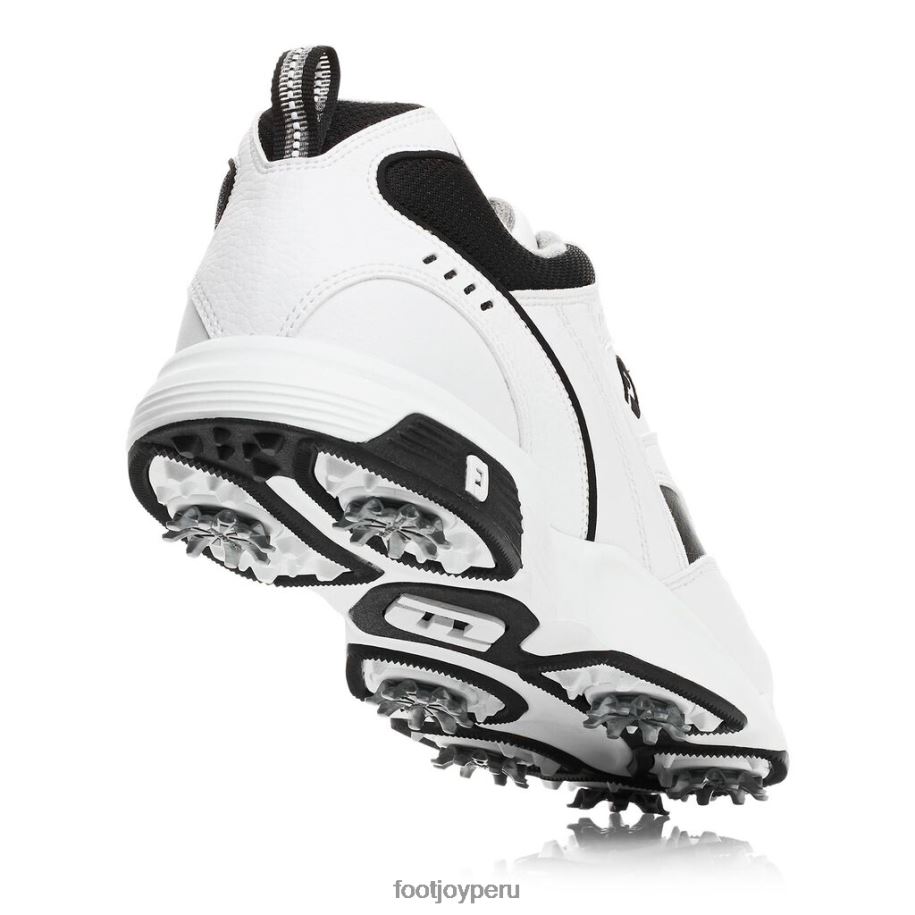 blanco Footjoy zapatilla de golf blanca 8V0401660