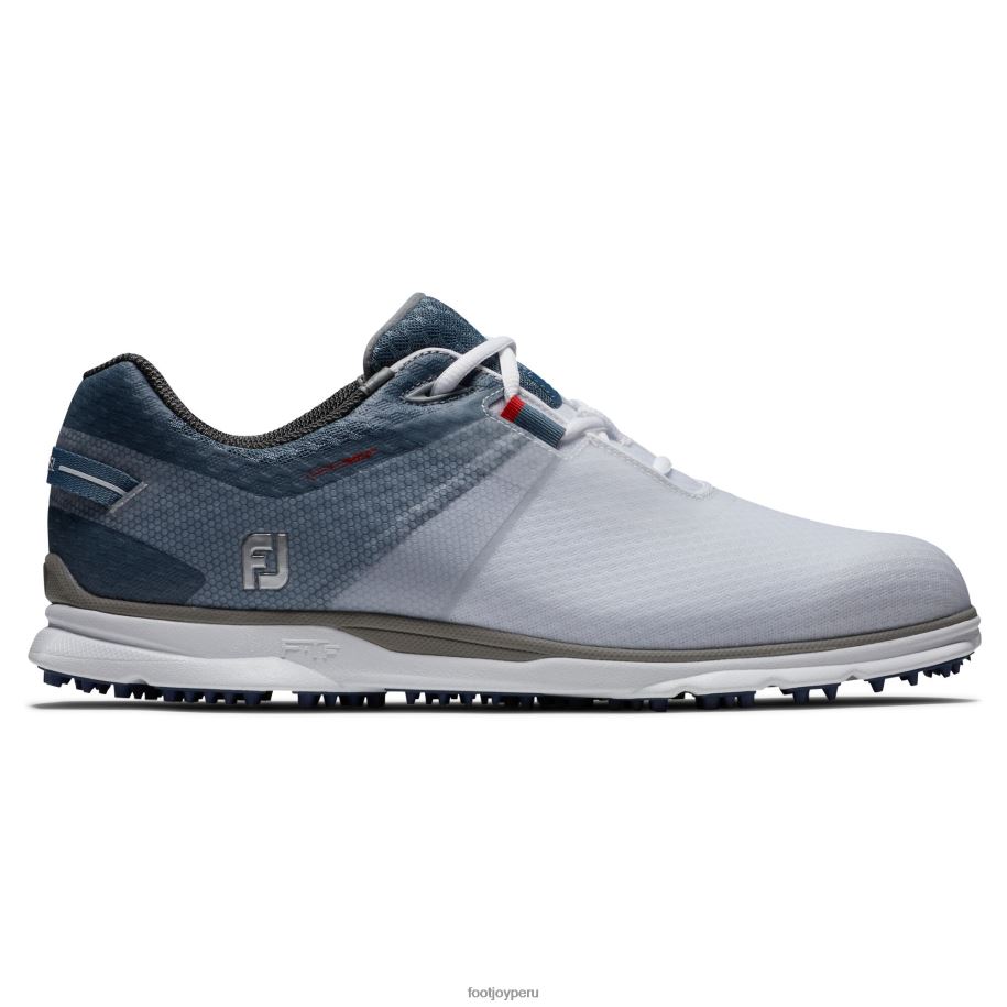 blanco-azul-marino Footjoy pro sl sport blanco-azul-azul marino 8V040860