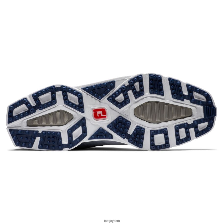 blanco-azul-marino Footjoy pro sl sport blanco-azul-azul marino 8V040860
