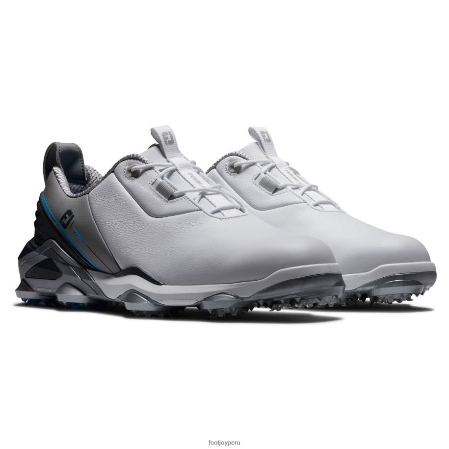 blanco-gris-azul Footjoy tour alfa blanco-gris-azul 8V04013