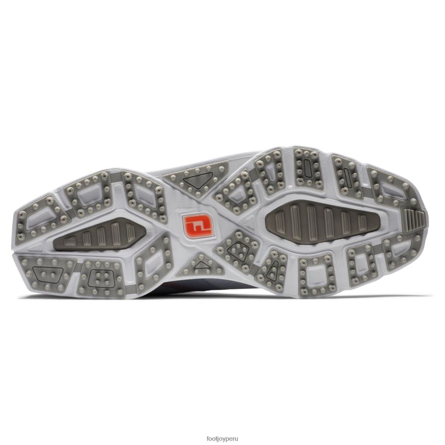 blanco-gris-naranja Footjoy pro sl sport blanco-gris-naranja 8V04049