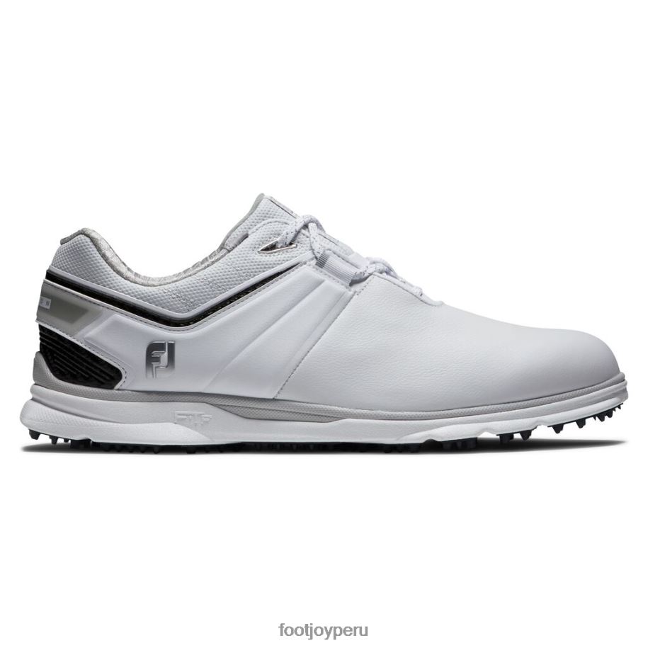blanco negro Footjoy blanco-negro pro sl carbono 8V0401698
