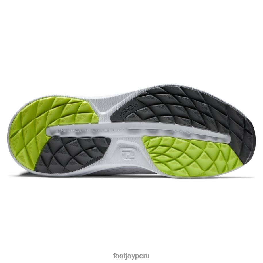 blanco negro Footjoy flex xp blanco-negro 8V0401664