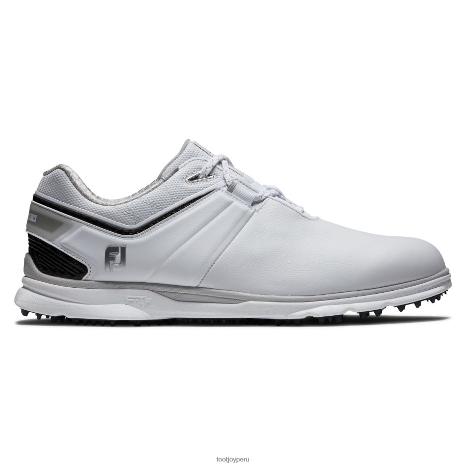 blanco negro Footjoy pro sl carbono blanco-negro 8V04046