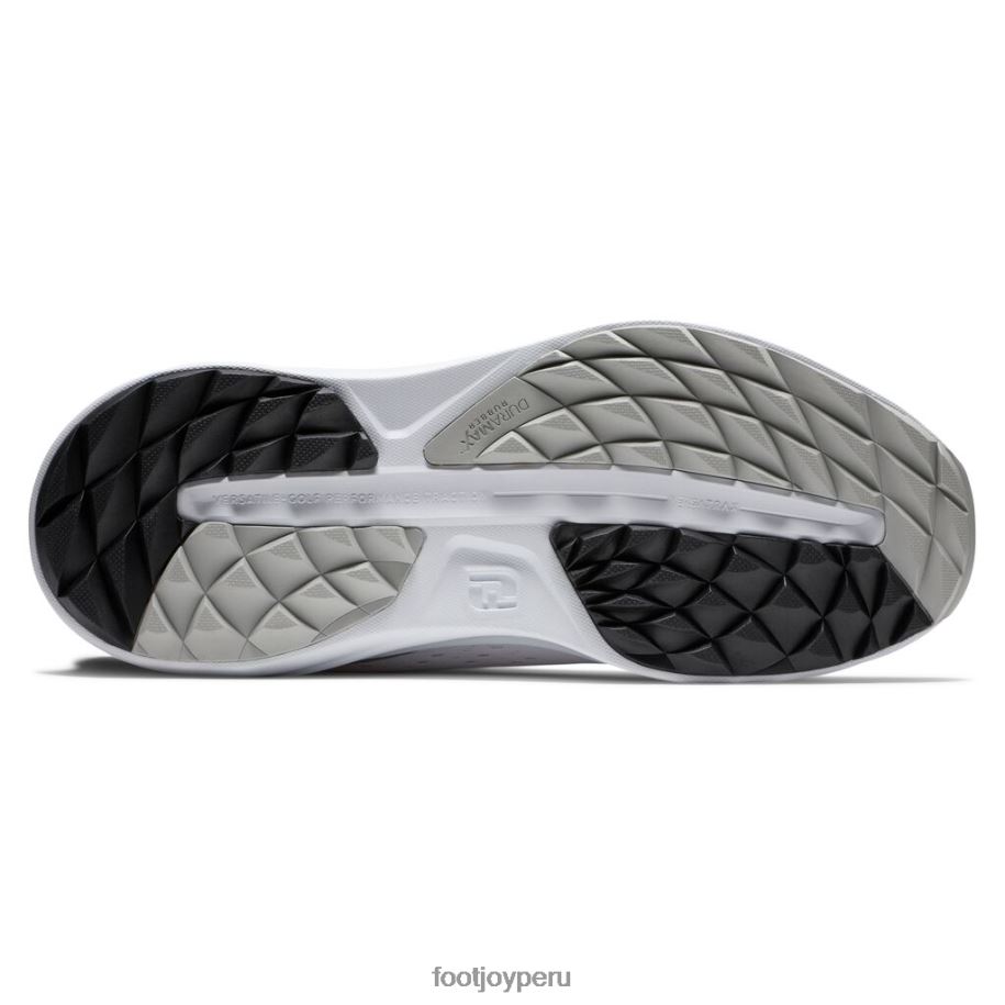 blanco-negro-rojo Footjoy blanco-negro-rojo flex xp 8V0401665