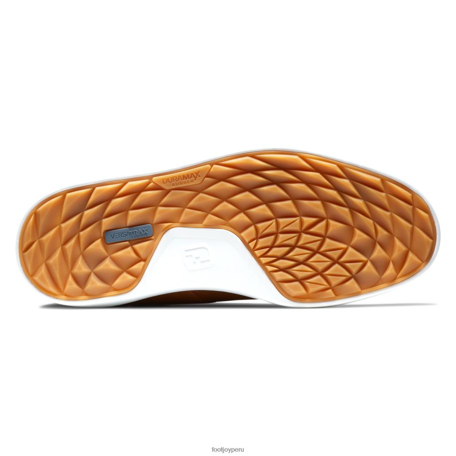 broncearse Footjoy contorno bronceado casual 8V04061