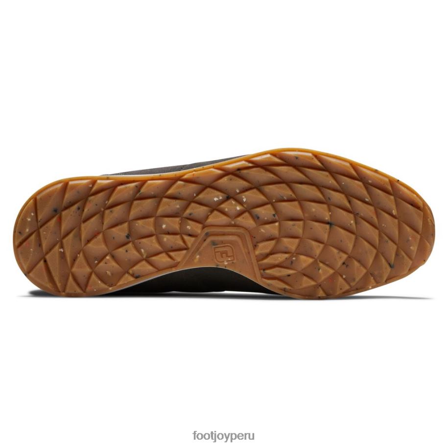 carbón Footjoy jogger de contorno carbón 8V0401673