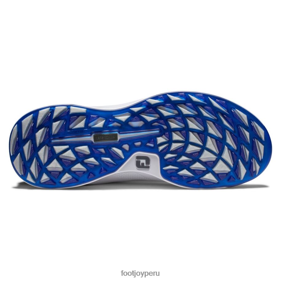 carbón blanco Footjoy estratos de carbón blanco 8V0402634