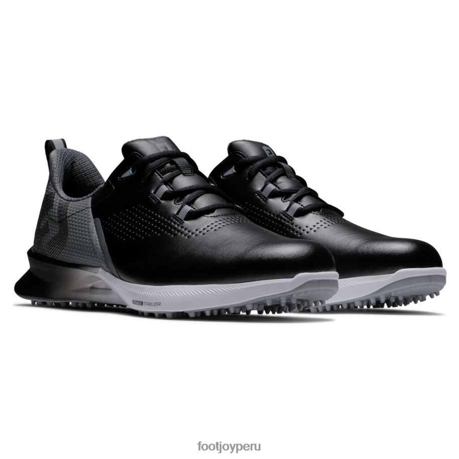 carbón negro Footjoy combustible de carbón negro 8V0401685