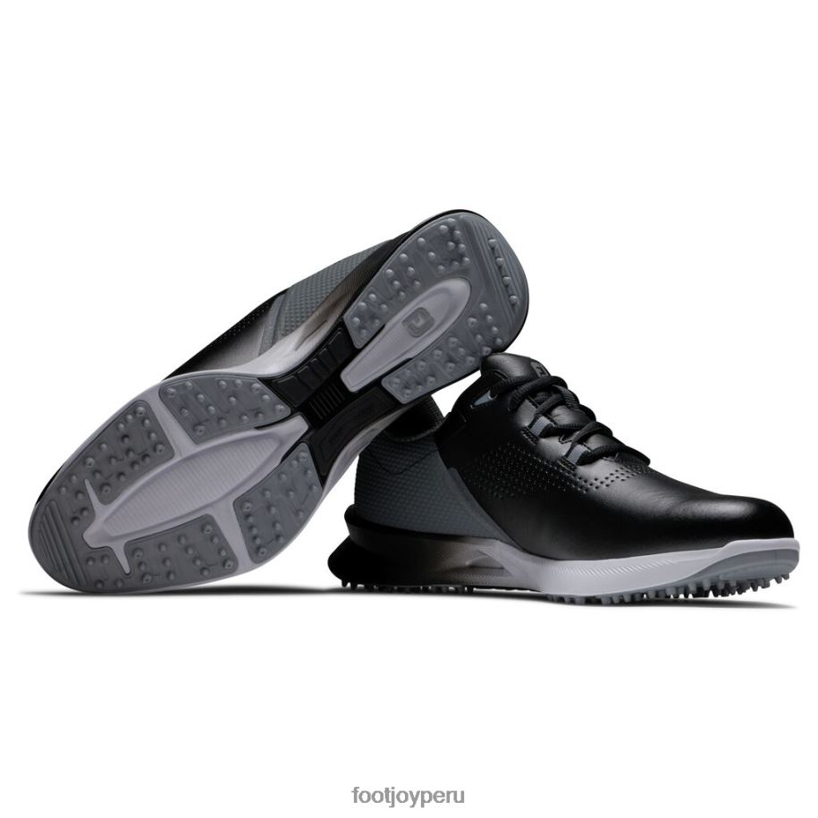 carbón negro Footjoy combustible de carbón negro 8V0402648