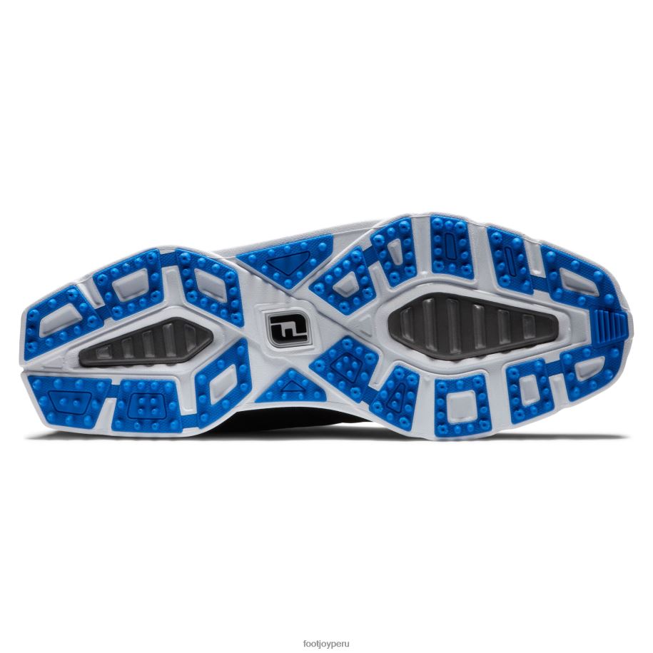 carbón negro Footjoy negro-carbón pro sl 8V04030