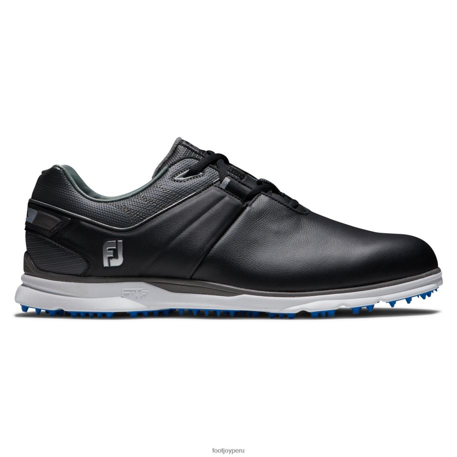 carbón negro Footjoy negro-carbón pro sl 8V040842