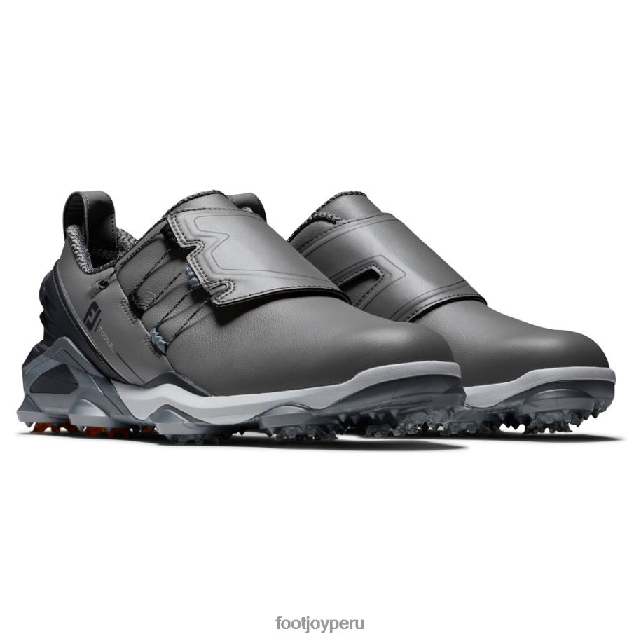 gris Footjoy boa alfa gira gris 8V0401646