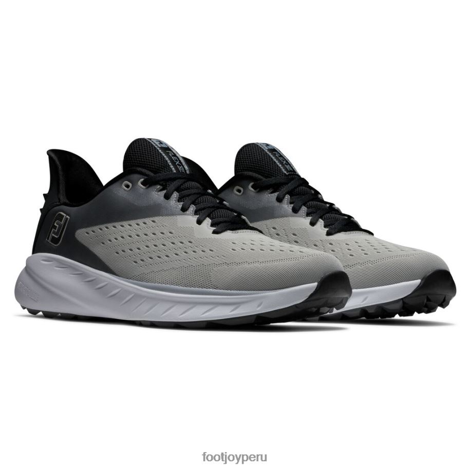 gris Footjoy flex xp gris 8V0402655