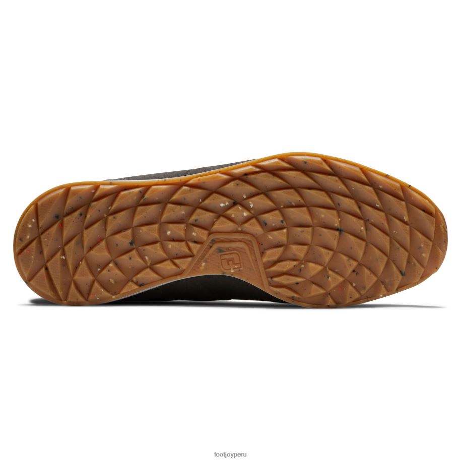 gris Footjoy jogger contorno gris 8V040881