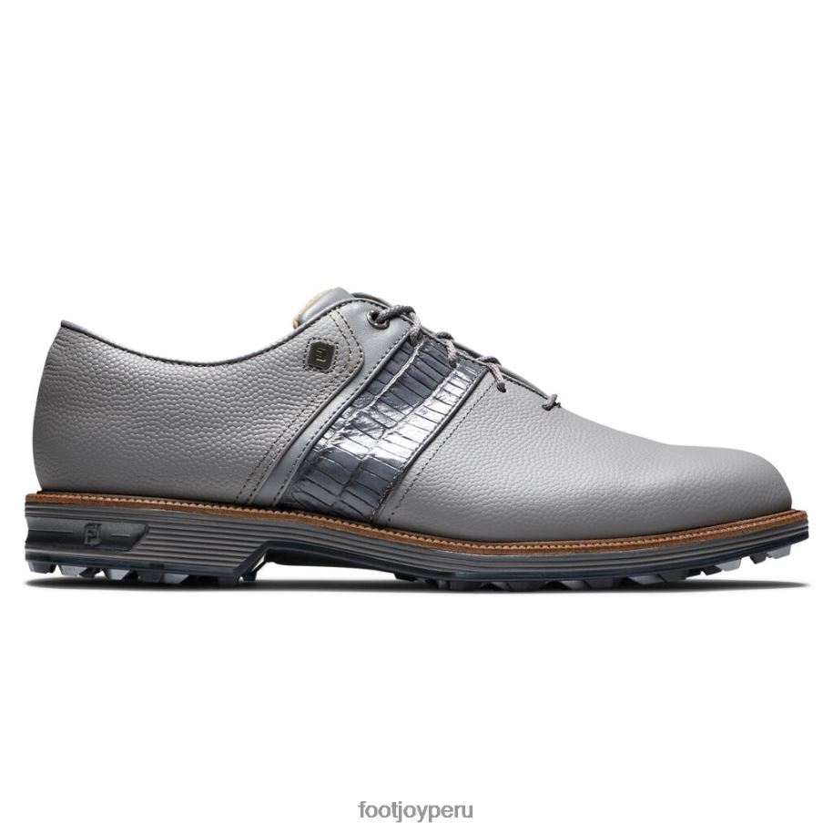 gris Footjoy serie de estreno - gris packard 8V0401705