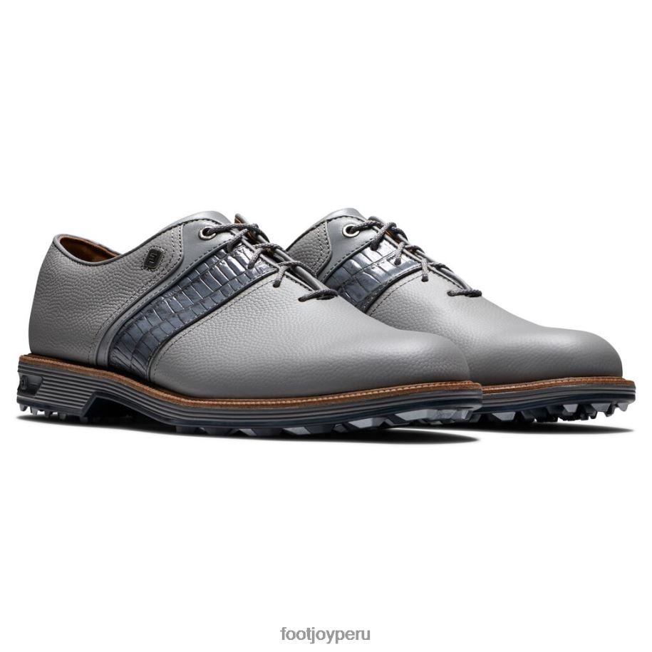 gris Footjoy serie de estreno - gris packard 8V0401705