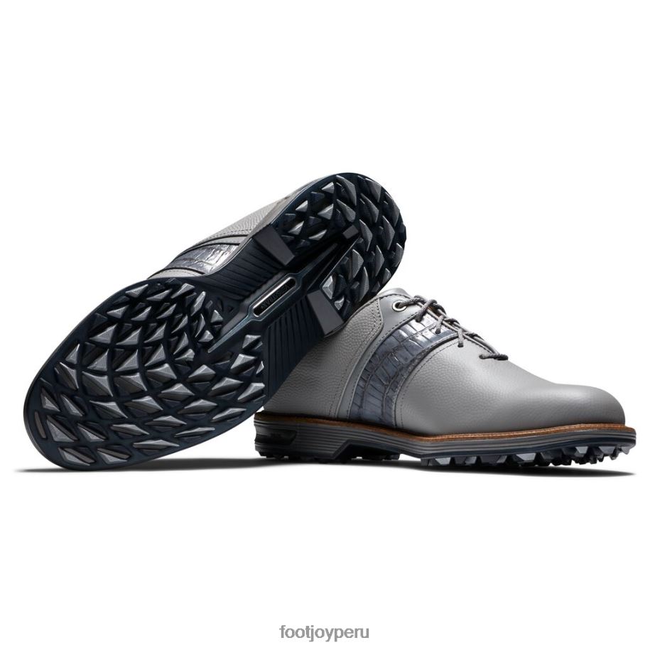 gris Footjoy serie de estreno - gris packard 8V0401705