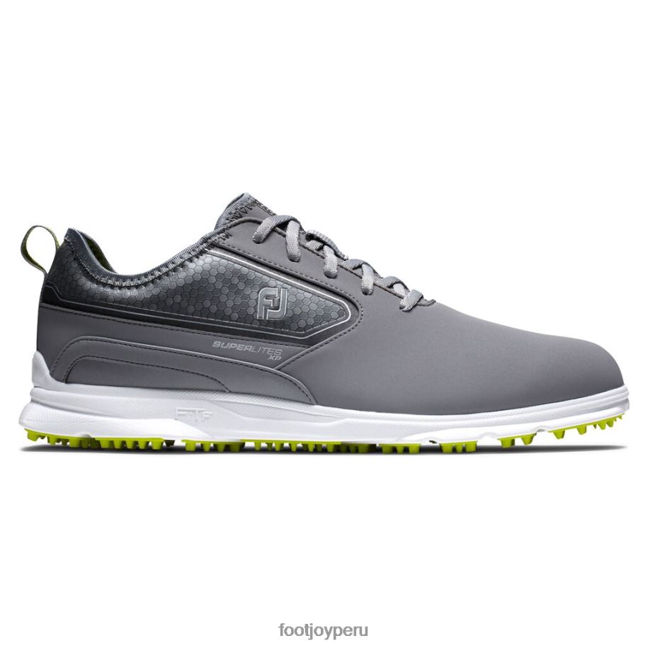 gris Footjoy superlites xp gris 8V0401714