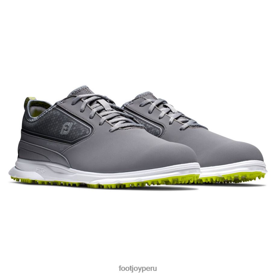 gris Footjoy superlites xp gris 8V0401714