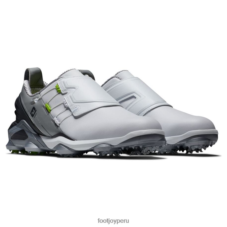 gris blanco Footjoy boa alfa tour blanco-gris 8V0401645