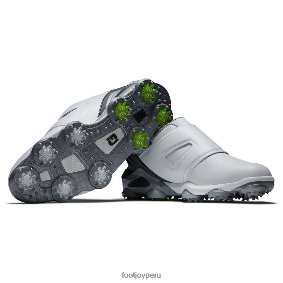 gris blanco Footjoy boa alfa tour blanco-gris 8V0401645