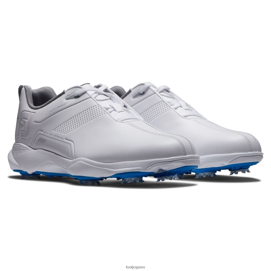 gris blanco Footjoy ecofort blanco-gris 8V04020