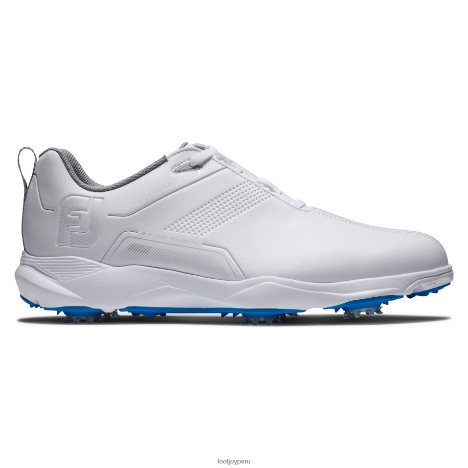 gris blanco Footjoy ecofort blanco-gris 8V040832