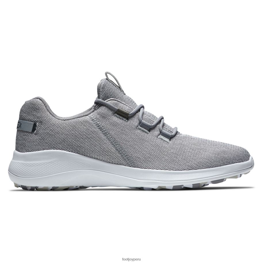 gris blanco Footjoy flex costero gris-blanco 8V040877
