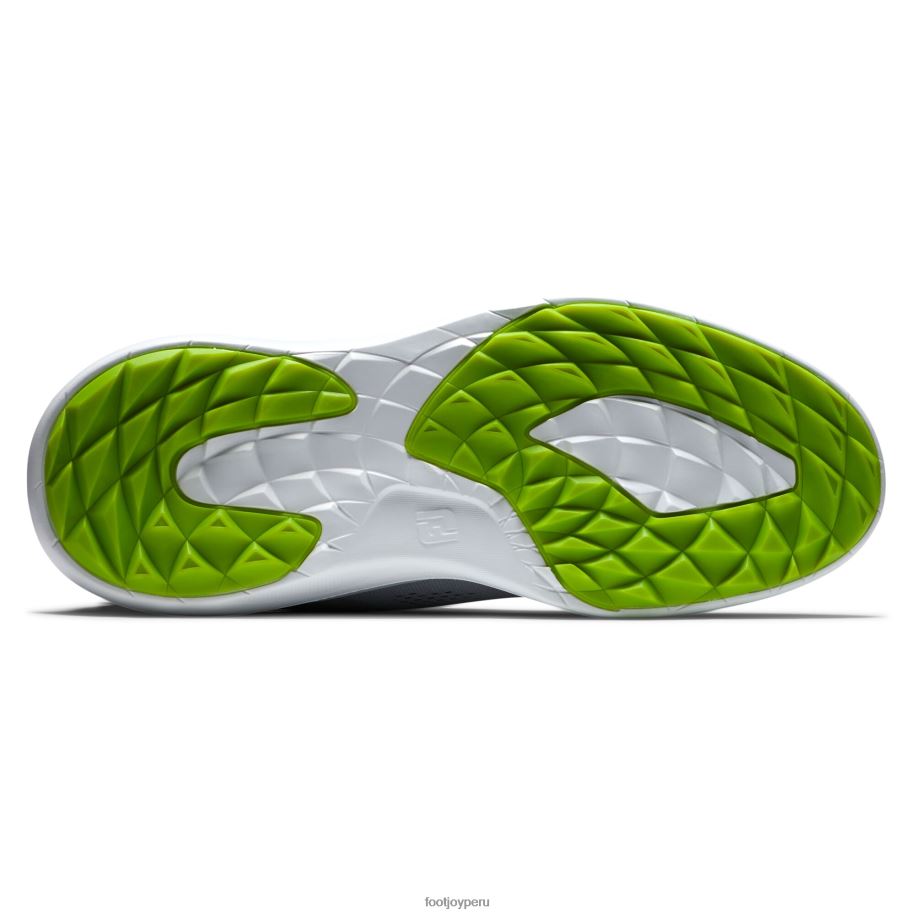 gris blanco Footjoy flex gris-blanco 8V04064