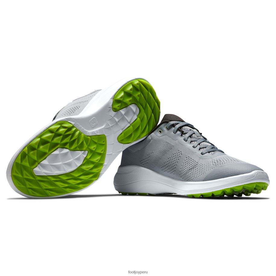gris blanco Footjoy flex gris-blanco 8V04064