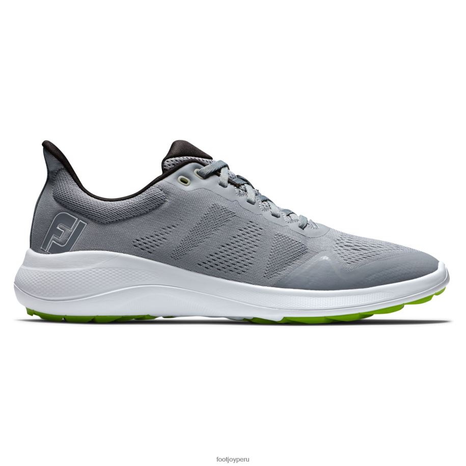 gris blanco Footjoy flex gris-blanco 8V040876
