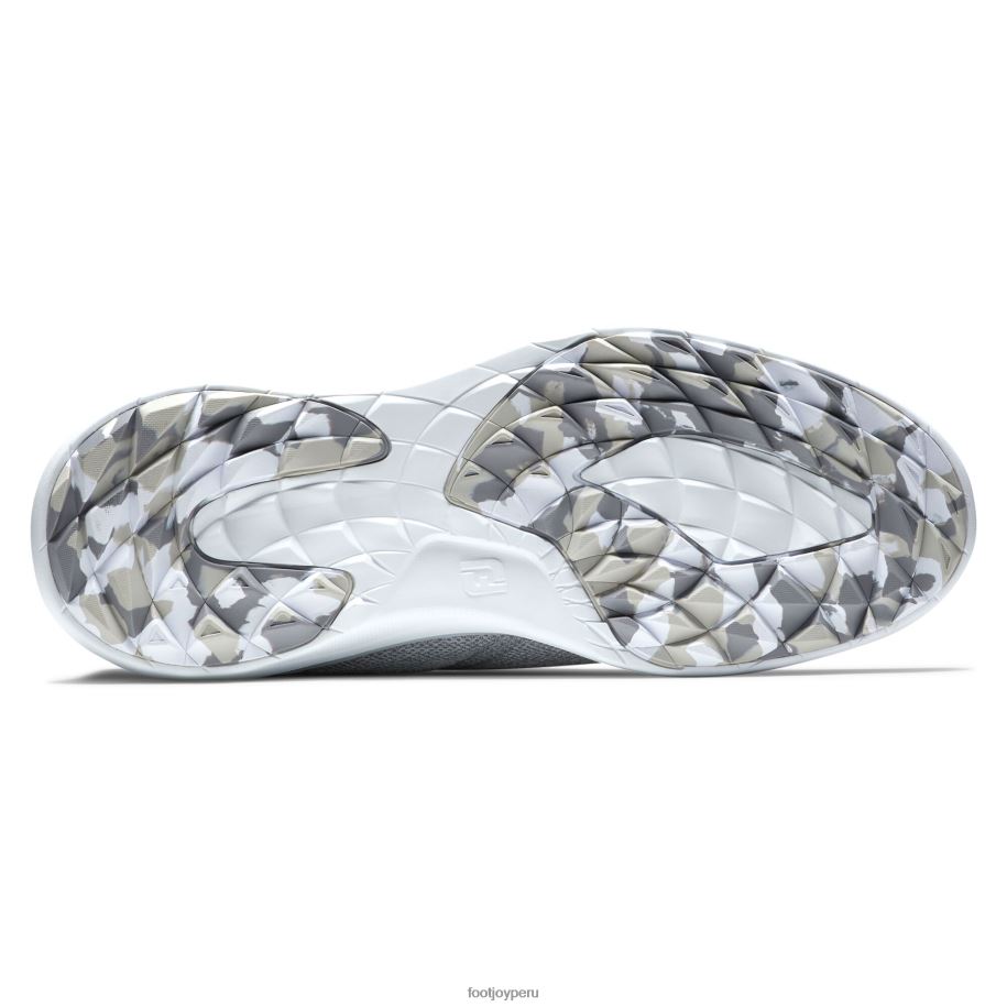 gris blanco Footjoy gris-blanco flex costero 8V04065