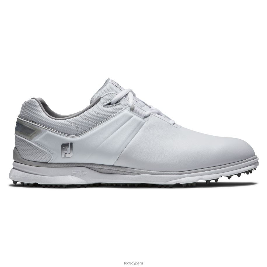 gris blanco Footjoy pro sl blanco-gris 8V04028
