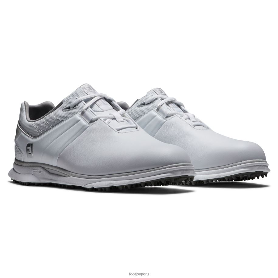gris blanco Footjoy pro sl blanco-gris 8V04028