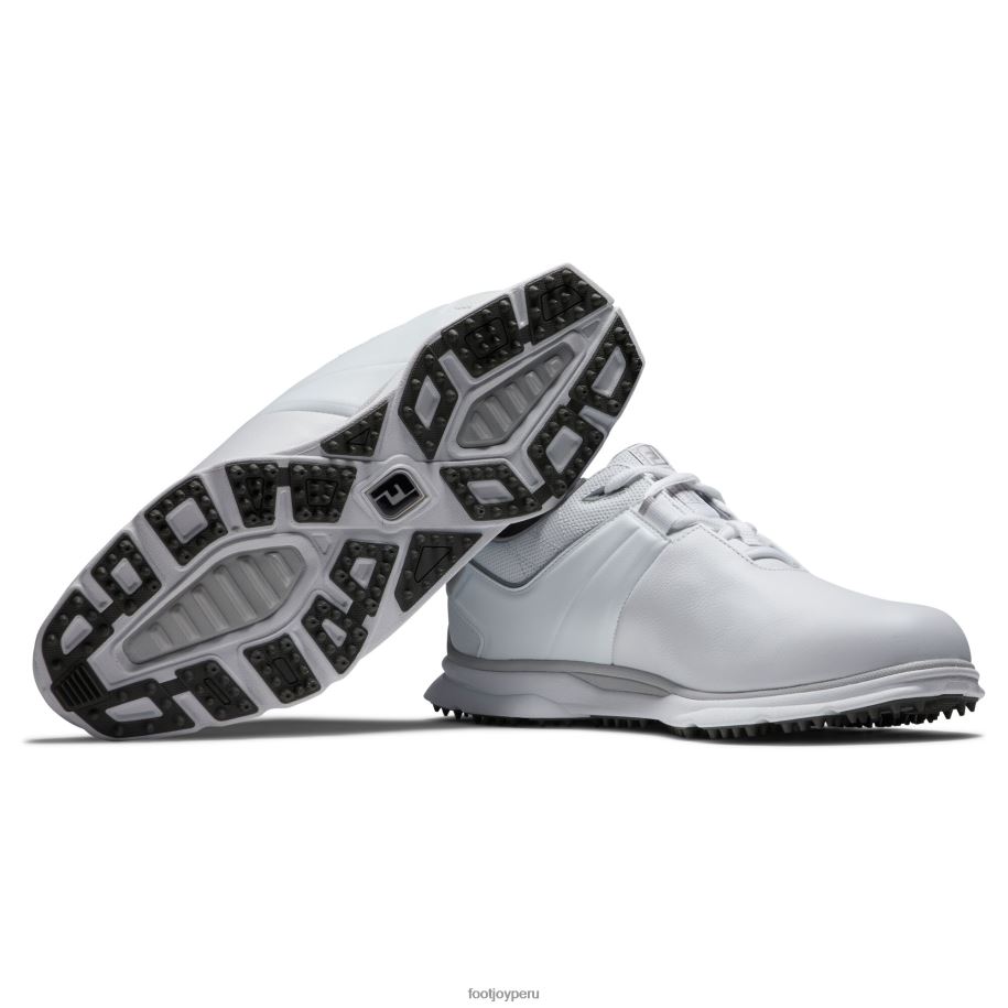 gris blanco Footjoy pro sl blanco-gris 8V04028