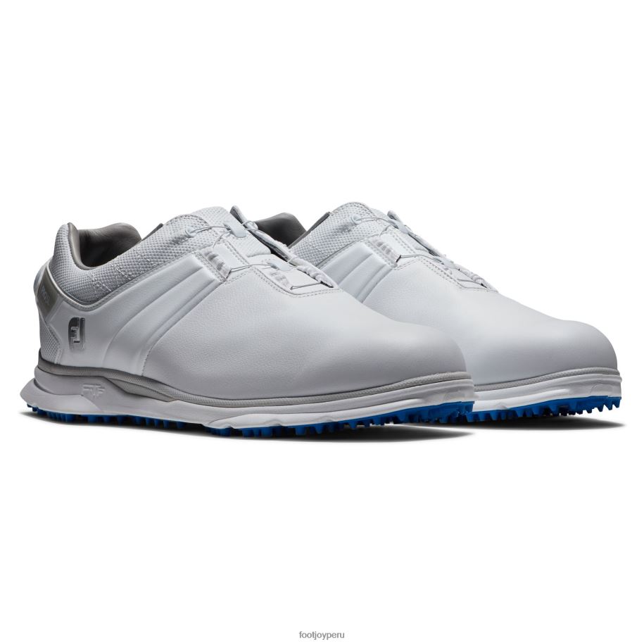 gris blanco Footjoy pro sl boa blanco-gris 8V04031