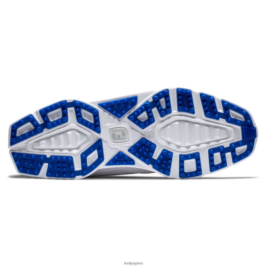 gris blanco Footjoy superlites xp blanco-gris 8V04057