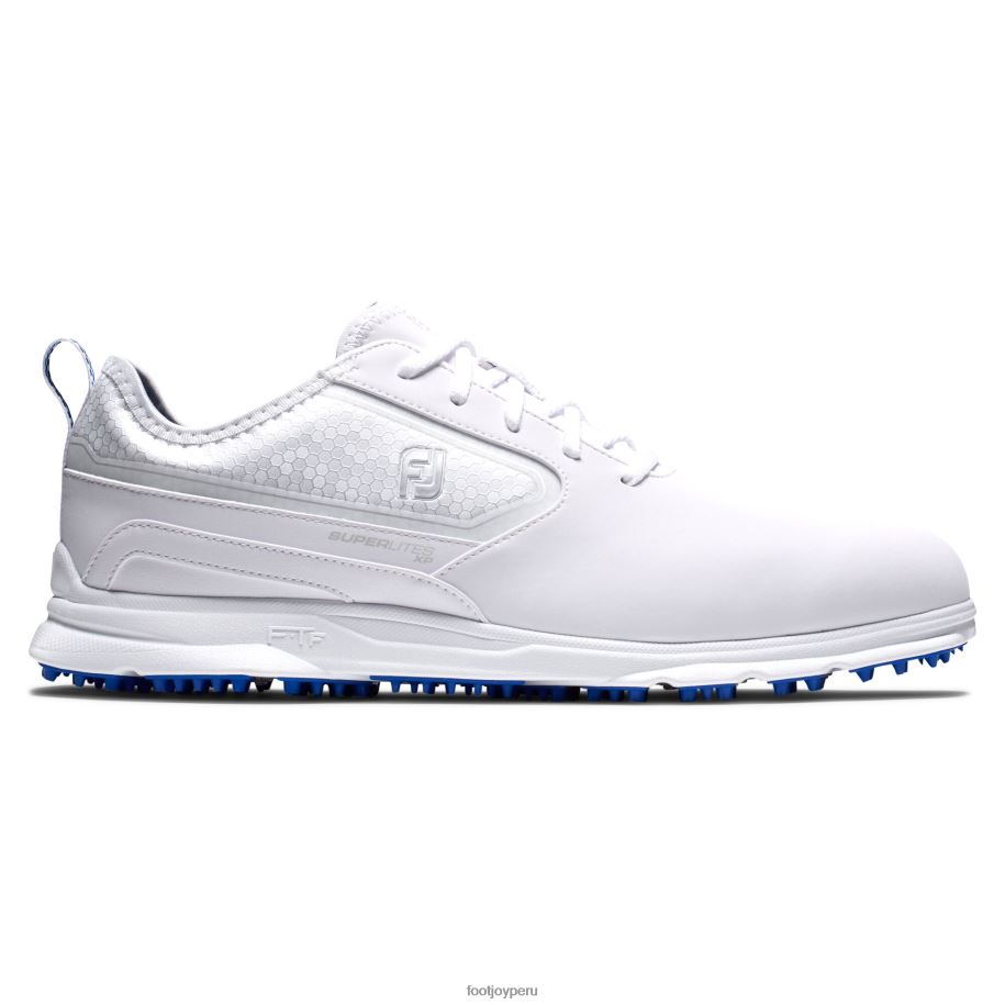 gris blanco Footjoy superlites xp blanco-gris 8V040869