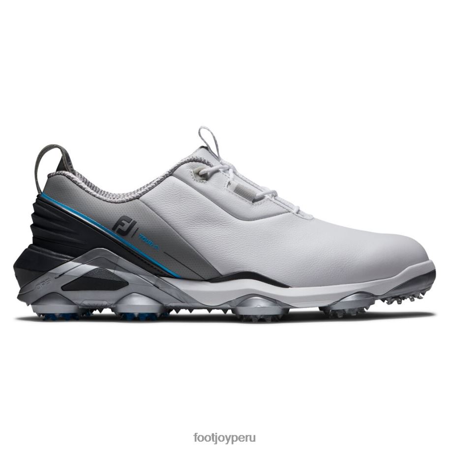 gris blanco Footjoy tour alfa blanco-gris 8V0401642