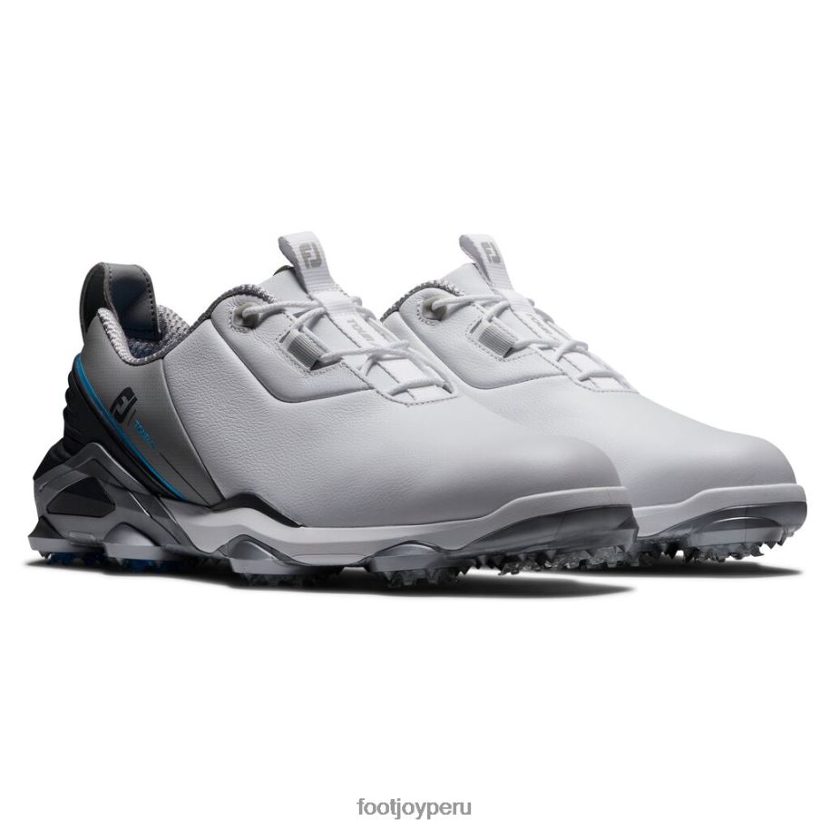 gris blanco Footjoy tour alfa blanco-gris 8V0401642