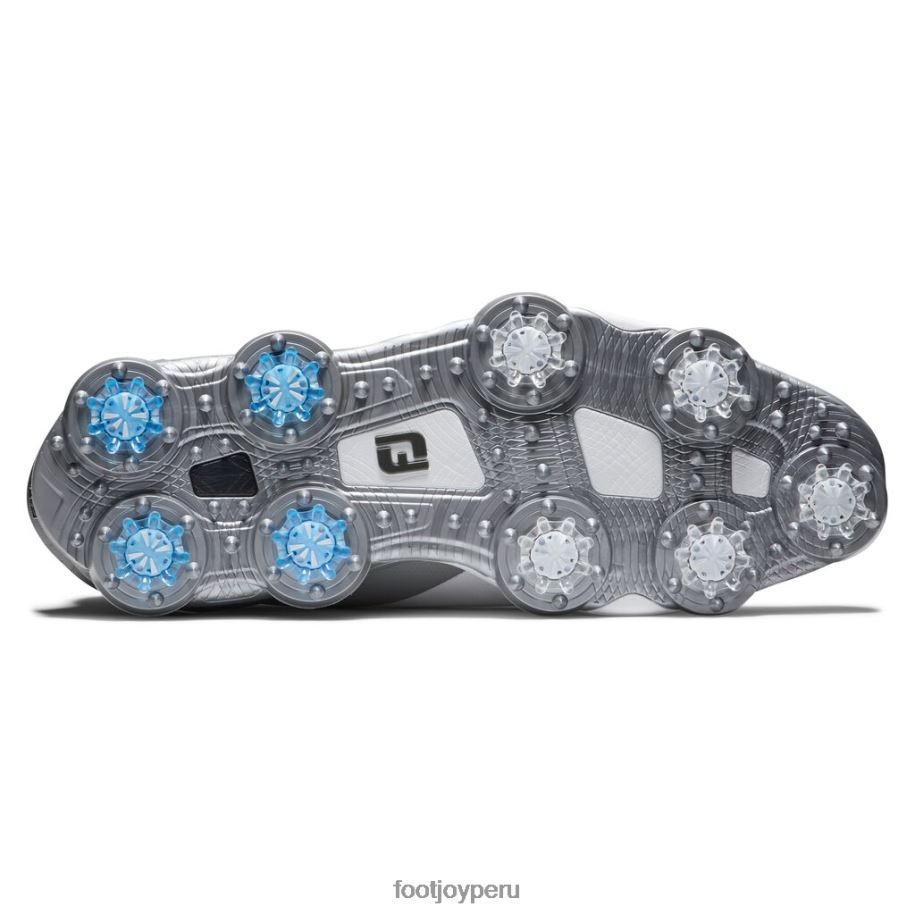 gris blanco Footjoy tour alfa blanco-gris 8V0402620