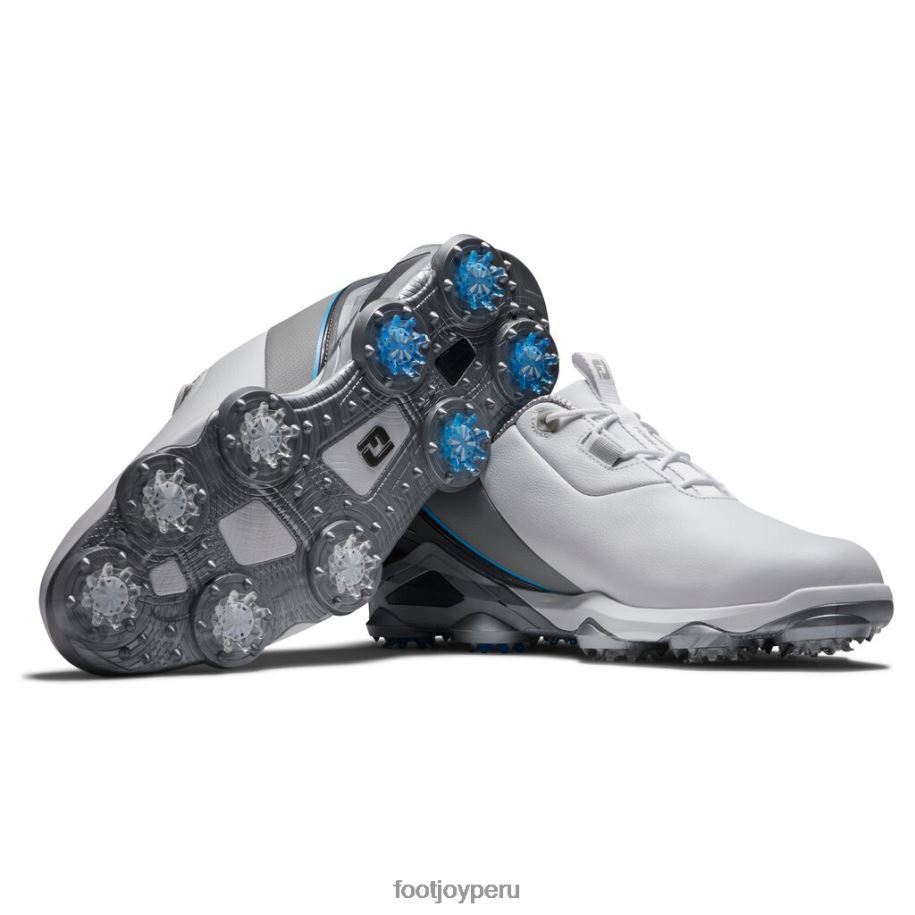 gris blanco Footjoy tour alfa blanco-gris 8V0402620